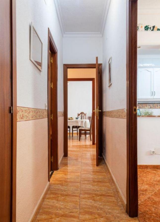 Dias Felices! Happy Days! Apartman Torremolinos Kültér fotó