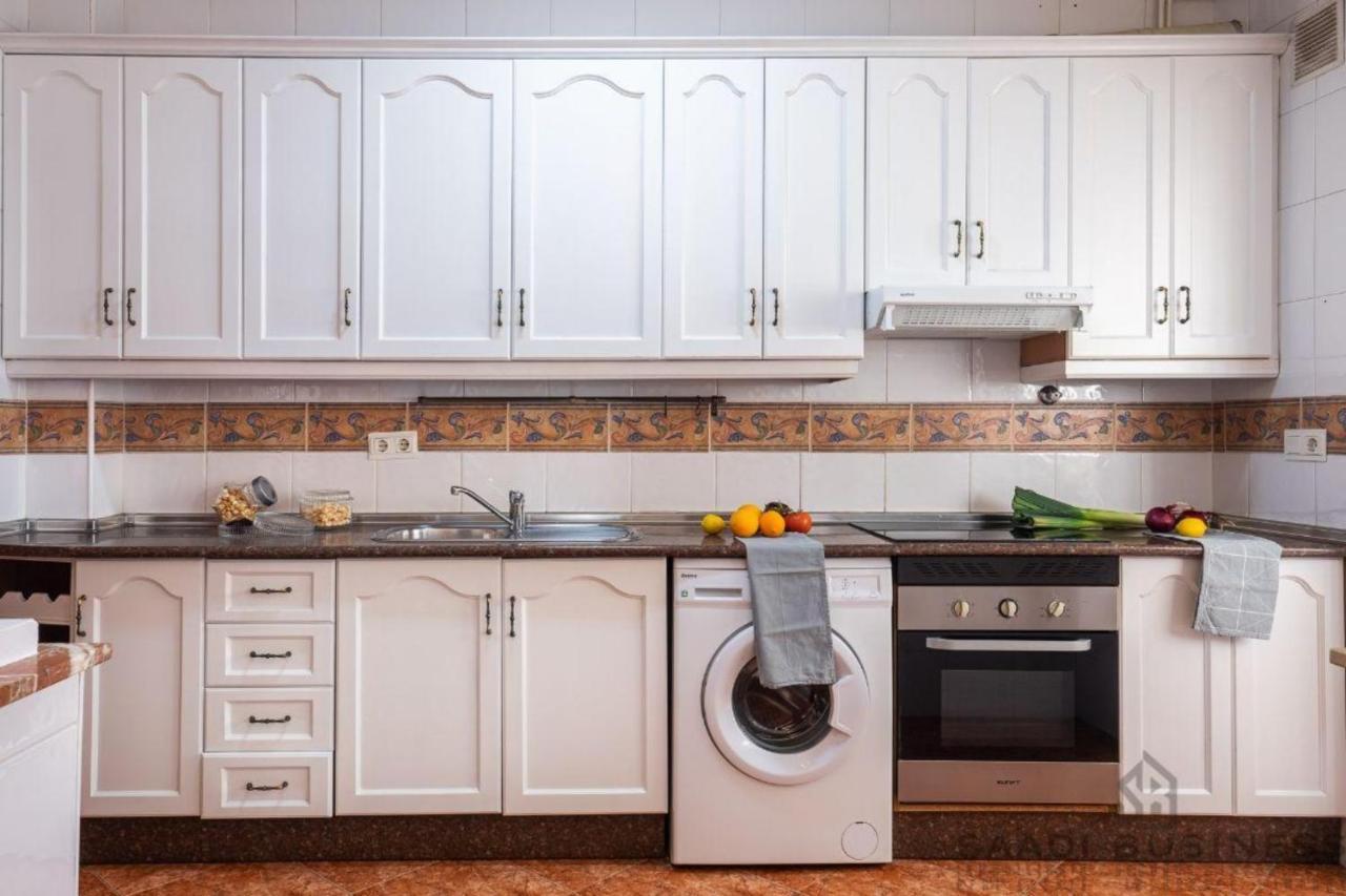 Dias Felices! Happy Days! Apartman Torremolinos Kültér fotó