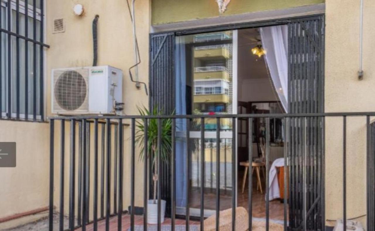 Dias Felices! Happy Days! Apartman Torremolinos Kültér fotó