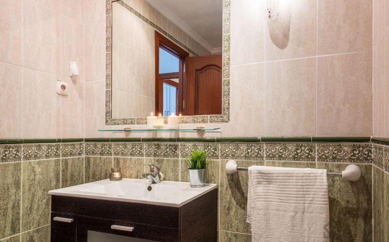 Dias Felices! Happy Days! Apartman Torremolinos Kültér fotó