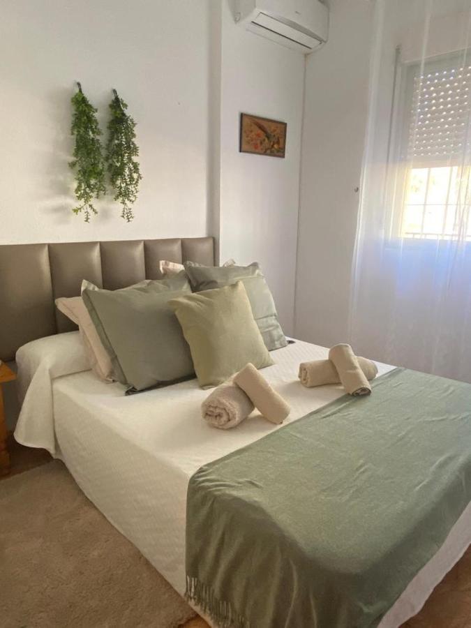 Dias Felices! Happy Days! Apartman Torremolinos Kültér fotó