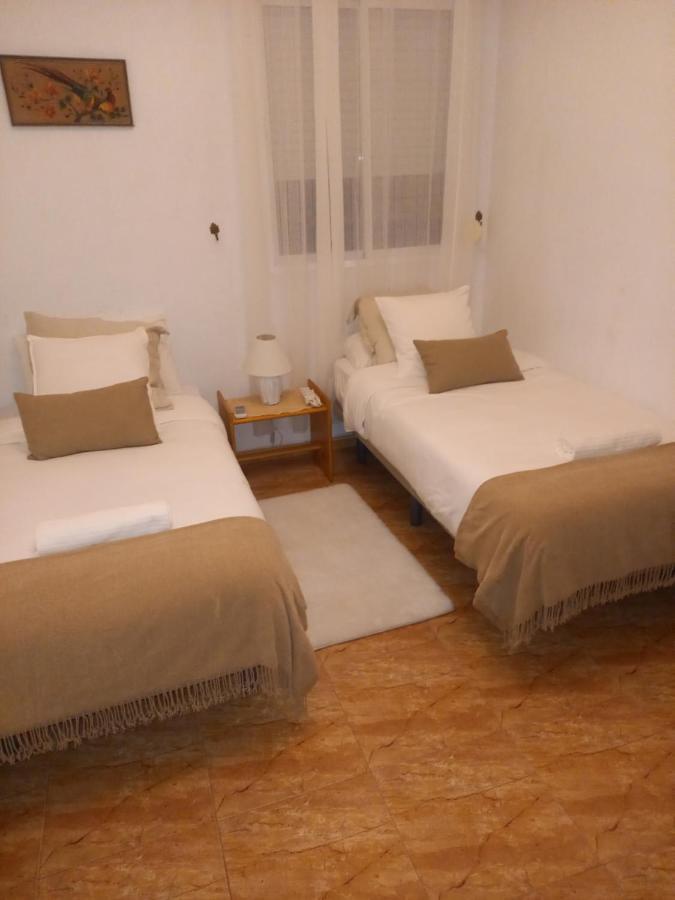 Dias Felices! Happy Days! Apartman Torremolinos Kültér fotó