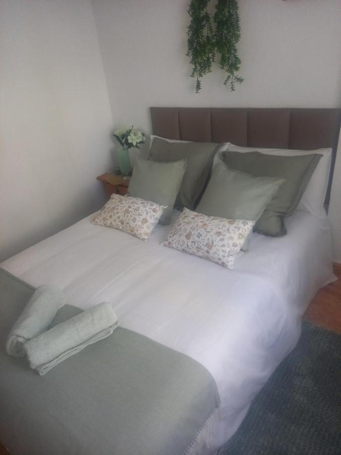Dias Felices! Happy Days! Apartman Torremolinos Kültér fotó
