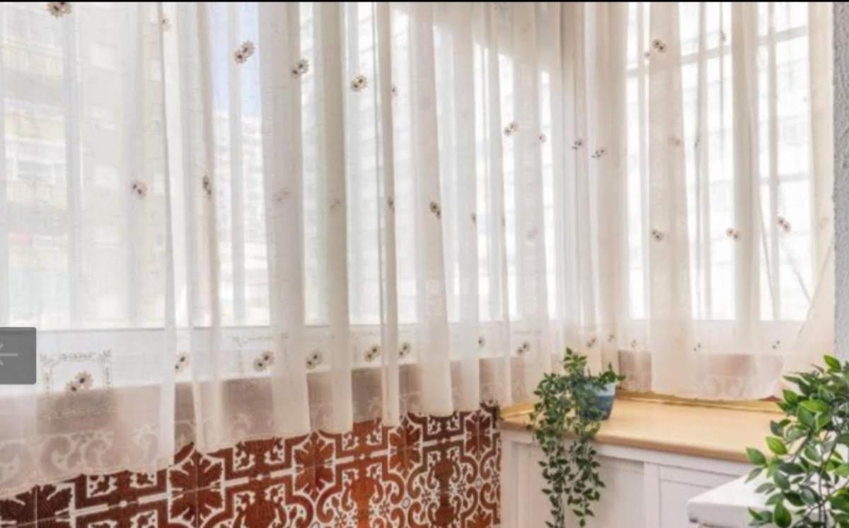 Dias Felices! Happy Days! Apartman Torremolinos Kültér fotó