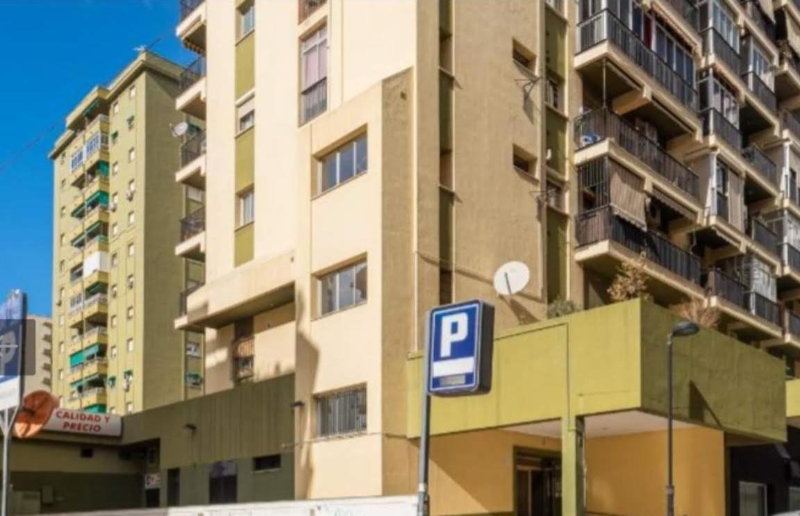 Dias Felices! Happy Days! Apartman Torremolinos Kültér fotó